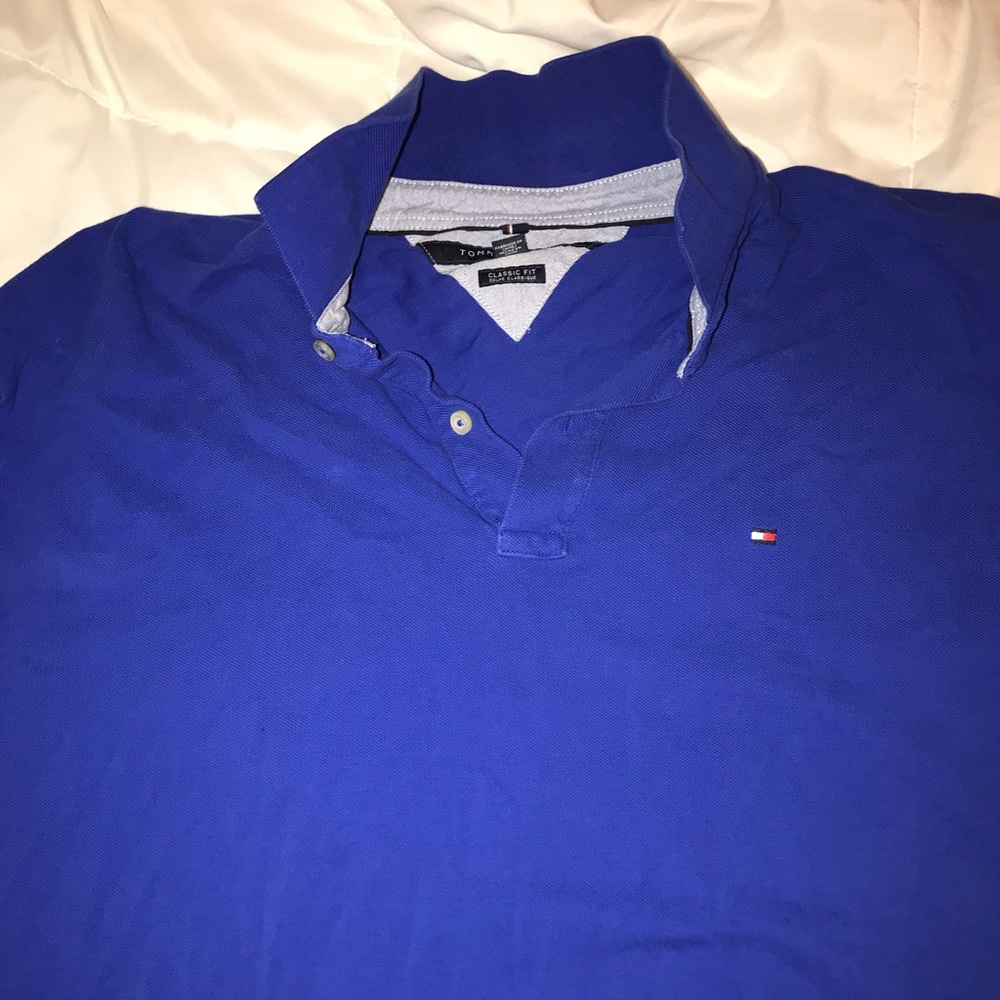 Tommy hilfiger shirt